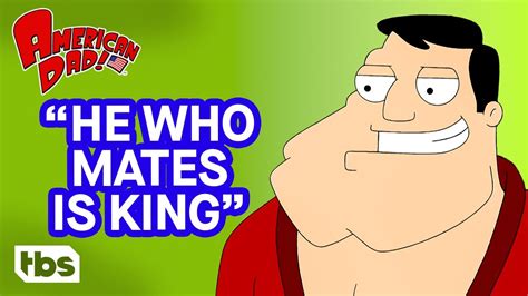 The Best Of Stan Smith Part 2 Mashup American Dad Tbs Youtube