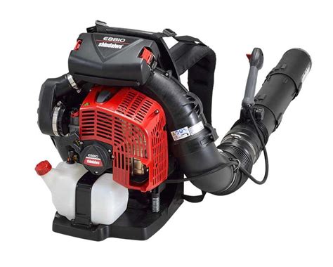 Shindaiwa Eb Backpack Blower The Lawnmower Hospital