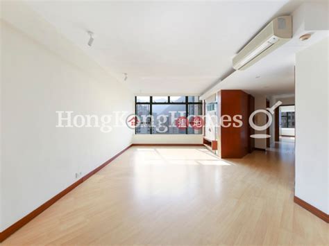 3 Bedroom Family Unit for Rent at Robinson Place Robinson Place 雍景臺