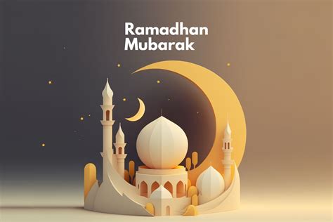 4 Hal Penting Yang Perlu Diketahui Soal Puasa Bulan Ramadhan