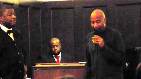 Bishop Tudor Bismark Youtube