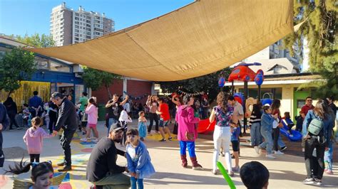 Lms Comunidad Del Ciclo 1 Lms Le Da La Bienvenida A Las Familias Que