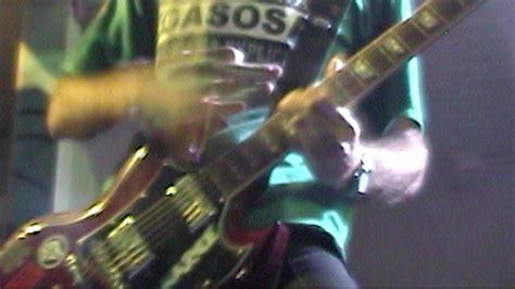 Clipe Ao Vivo Banda Street Rock A O Direta Youtube