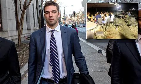 Fyre Festival Founder Billy Mcfarland Sentenced To 6 Year Prison Term