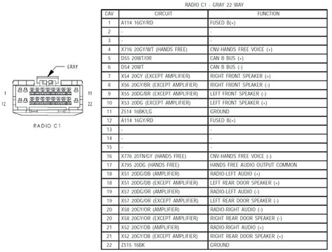 Pioneer Deh X6700bt Wiring Diagram