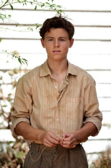 Bryce Loski Flipped Callan Mcauliffe Flipped Movie Character