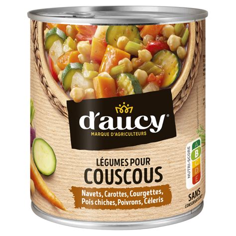 L Gumes Pour Couscous D Aucy