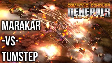 TumStep vs Marakar bo13 ШОУМАТЧ ЗА 40 БАКСОВ Generals Zero Hour