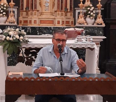 MAZARA Rinnovati I Locali Della Caritas Nella Parrocchia Cristo Re