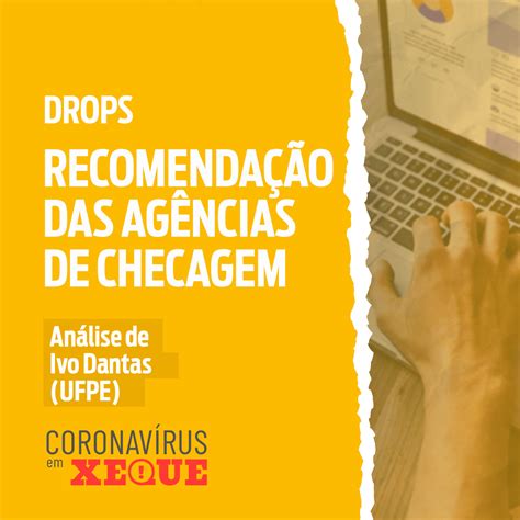 Recomenda O Das Ag Ncias De Checagem