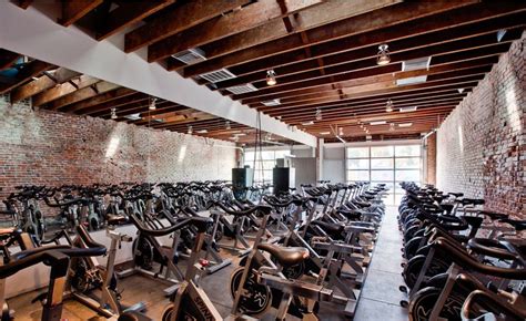 Discover The Most Stylish Gyms Around The World