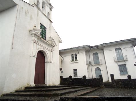 Popayán – The White City | Raising Miro on the Road of Life