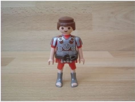 Romain Playmobil Au Pays Des Enfants