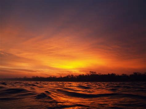 Sunlight Landscape Sunset Sea Sand Sky Sunrise Evening Morning