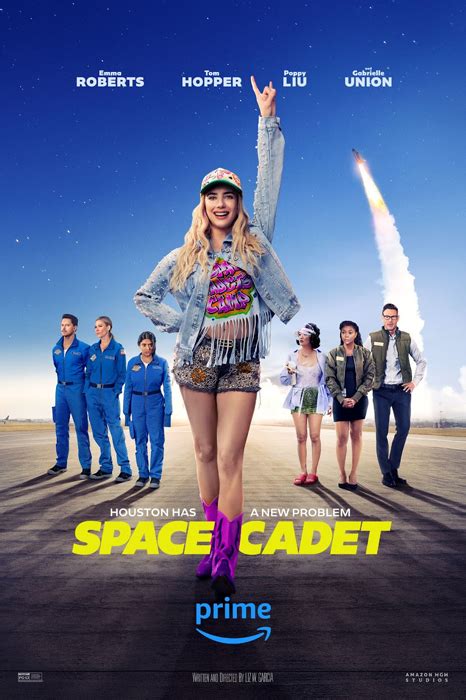 Space Cadet A Remarkable Trip To The Stars And Beyond Upscale Magazine