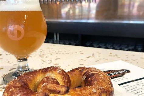 Central District Brewery Opens In Downtown Austin Eater Austin