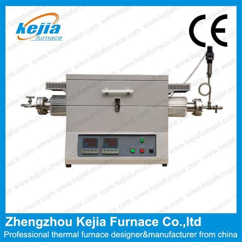 1200 Tube Furnace