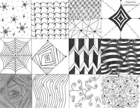 Zendoodle Ideas #1 by Aizenfree on DeviantArt