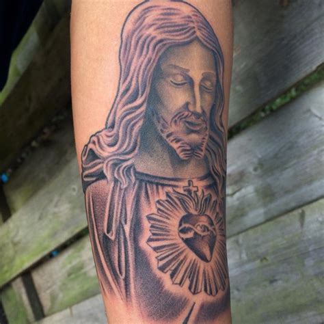 Tatuagem Religiosa Ideias Para Demonstrar Sua F Dicas De Mulher