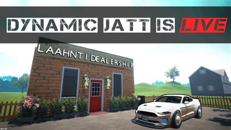 Car For Sale Simulator 2023 Day 4 Laahnti Dealership 50000 In