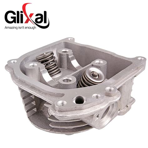 Glixal Gy Qmb Chinese Scooter Engine Cc To Cc Egr Type Cylinder