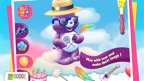 Care Bears Wish Upon A Cloud Aso Report And App Store Data Apptweak