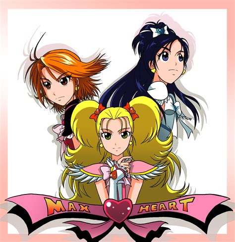 Futari Wa Precure Image By Kakki Zerochan Anime Image Board