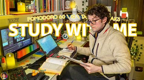 STUDY WITH ME LIVE POMODORO 12 HOURS STUDY CHALLENGE Harvard Student