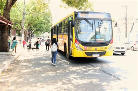 Vereadores De Macap Aprovam Gratuidade No Transporte Coletivo Para