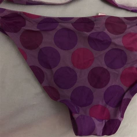 Victoria S Secret Swim Victorias Secret Bikini Swimsuit Set Two Piece S Poshmark