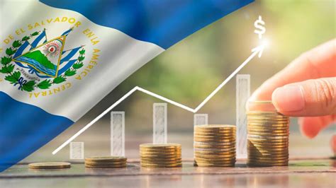 Riesgo de inversión de El Salvador sigue en descenso constante Sitio