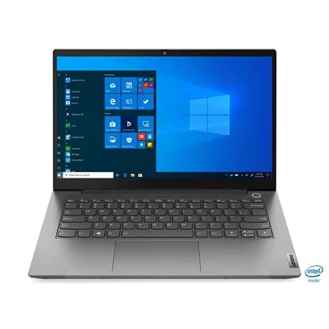 Lenovo Thinkbook G Itl Mineral Grey Vd Ucru