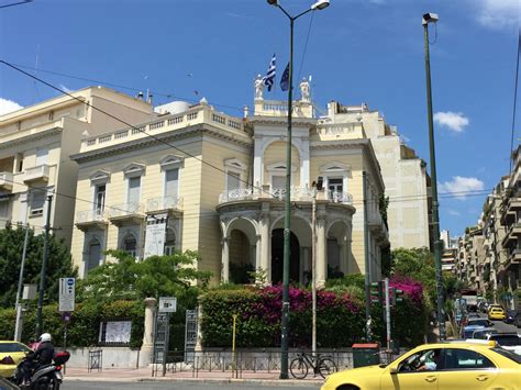 Museum of Cycladic Art | Athens, Greece Attractions - Lonely Planet