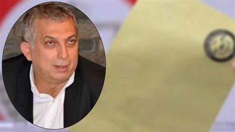 Metin Külünk ten Urfa aday adayı için zehir zemberek sözler