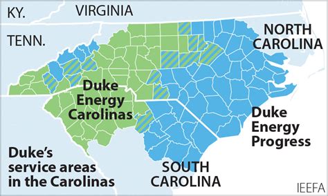 Ieefa U S South Carolina Regulators Reject Duke’s Gas Dependent Integrated Resource Plan Ieefa