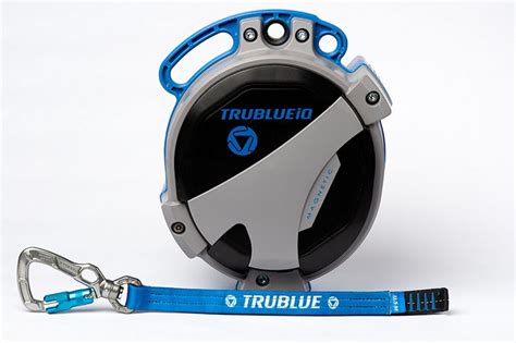 Trueblue Iq Auto Belay Bungee Supply Company