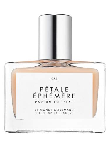 P Tale Ph M Re Le Monde Gourmand Parfum Un Nou Parfum De Dama