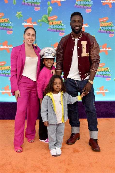 Halle Bailey, Lil Baby, & More Celebs Attend Nickelodeon KCA 2023