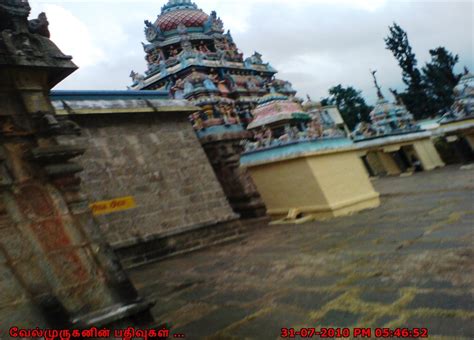 Arapaleeswarar Temple in Kolli Hills - Exploring My Life