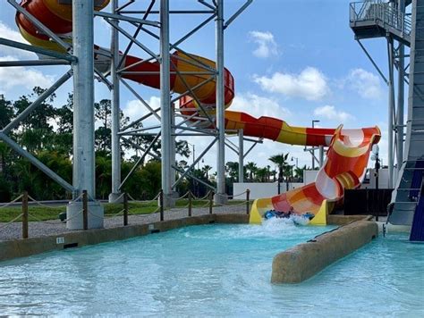 Island H2o Review Slide Into The Margaritaville Orlando Water Park