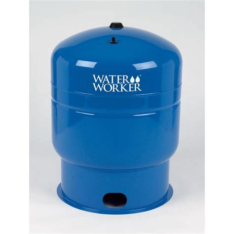 Water Worker 86 Gallon Vertical Pressure Tank At