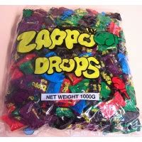 Zappo Drops – Lollies 4 U