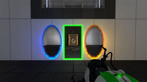 Image 5 Portal Reloaded Mod For Portal 2 Moddb