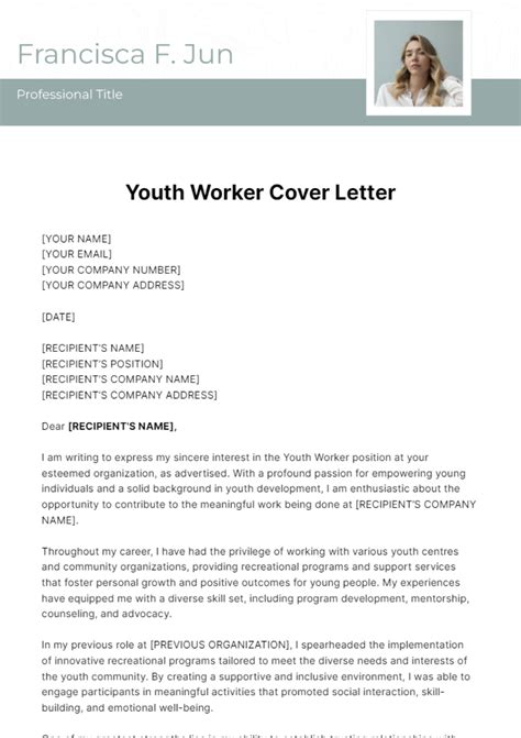 Free Cover Letter Templates And Examples Edit Online And Download