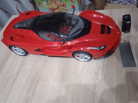 Centauria 1 8 Ferrari LaFerrari Catawiki