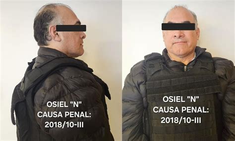 Osiel Cárdenas Podría Ser Sentenciado A 730 Años De Prisión En México