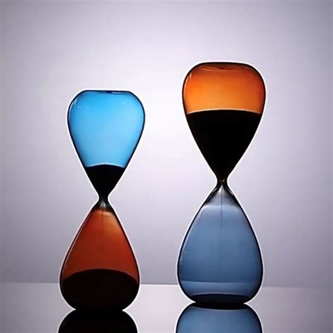 Decor Hourglass Etsy