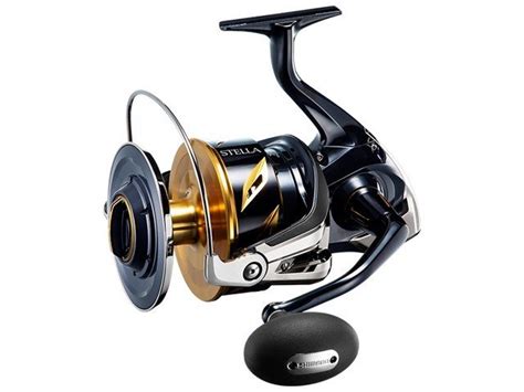Shimano Stella Sw 2020新追加机种拓路吧