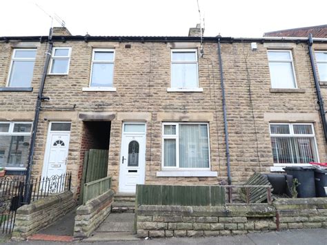 3 Bed Terraced House For Sale In Sandymount Road Wath Upon Dearne