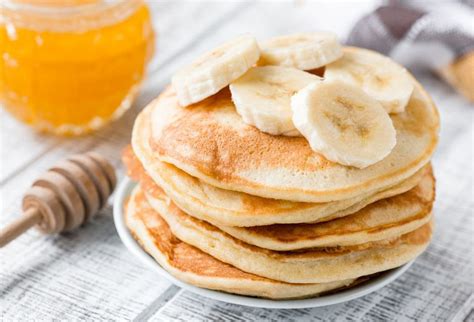 Expert revela o que comer no café da manhã para ganhar massa muscular